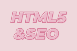 SEO project _html and seo small banner for blogger 360x240px